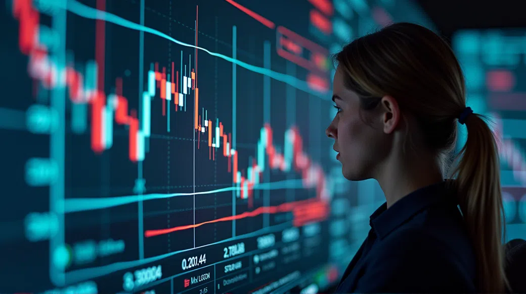 Day Trading Definition: Meaning in Trading and Investing