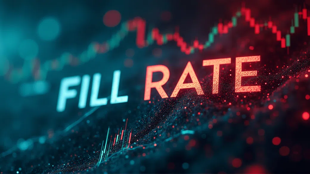 Fill Rate Definition: What It Means for Traders and Investors