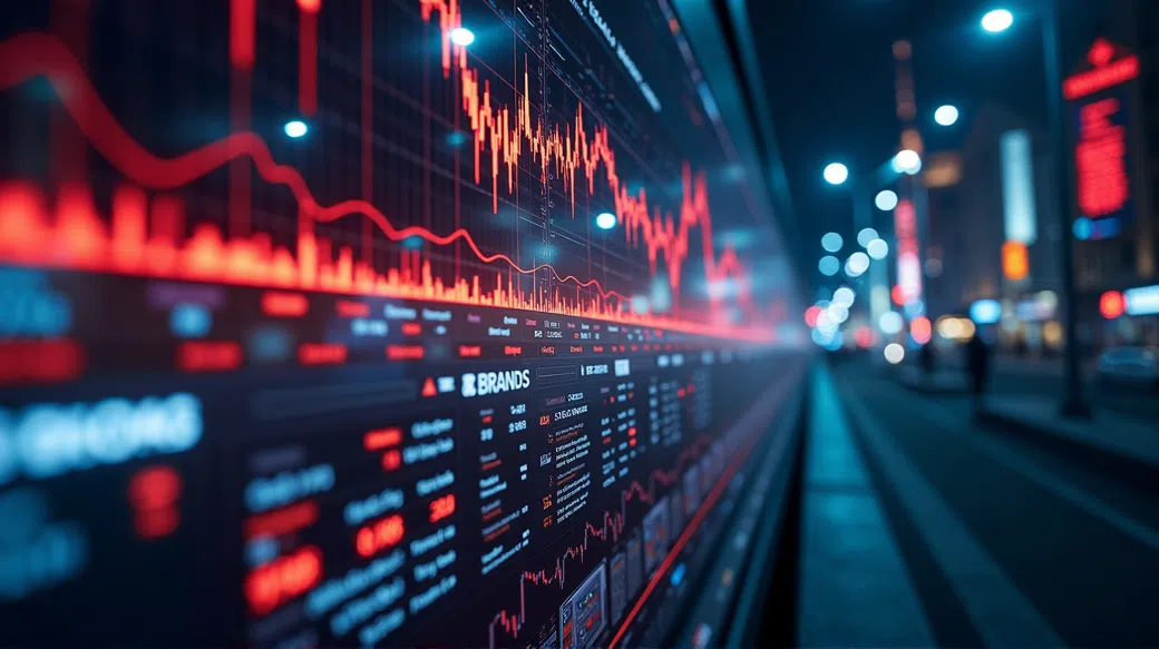 Best Trading Platforms in Luxembourg (2026): Safe Brokers