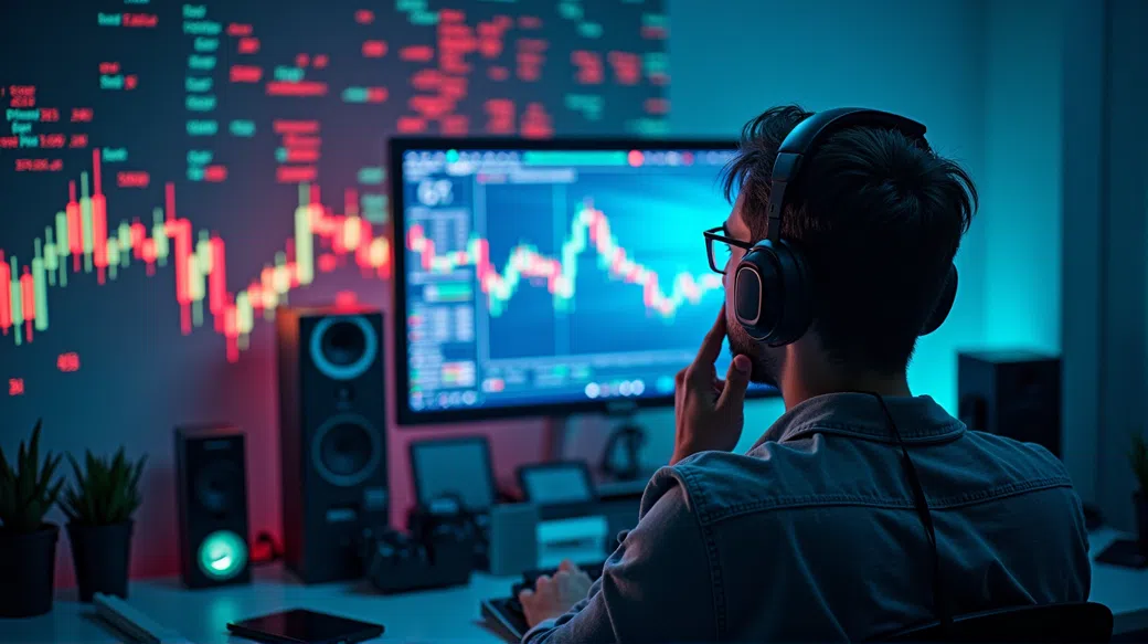 Trading Regulation in Slovakia (2026): Retail Trader Guide