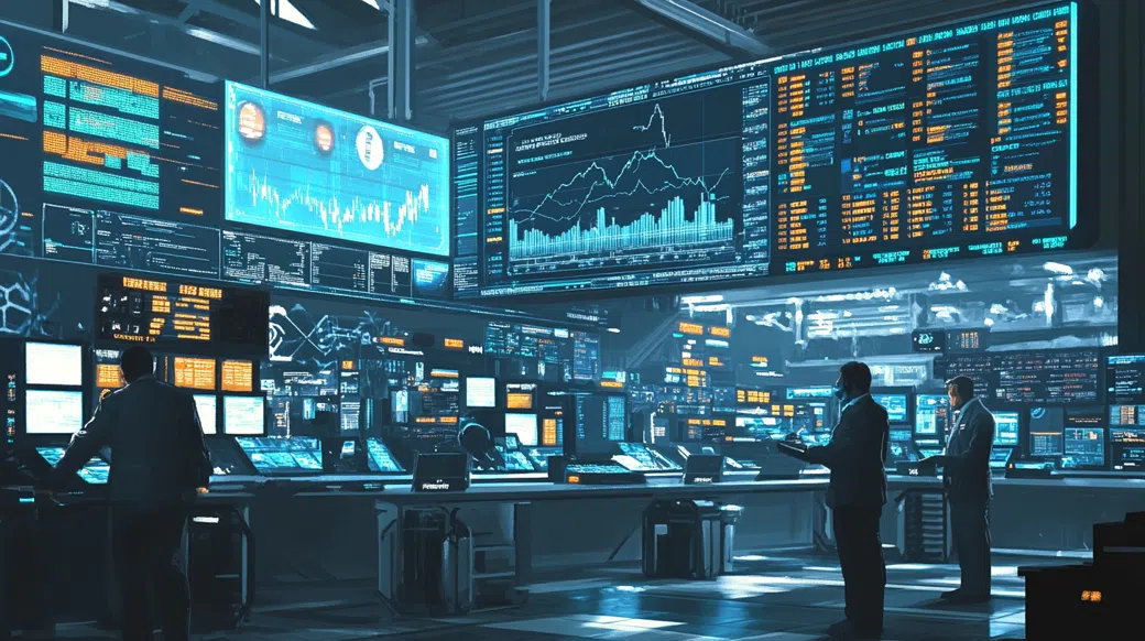 Acuñalto Assets Trading Platform Alternatives 2026
