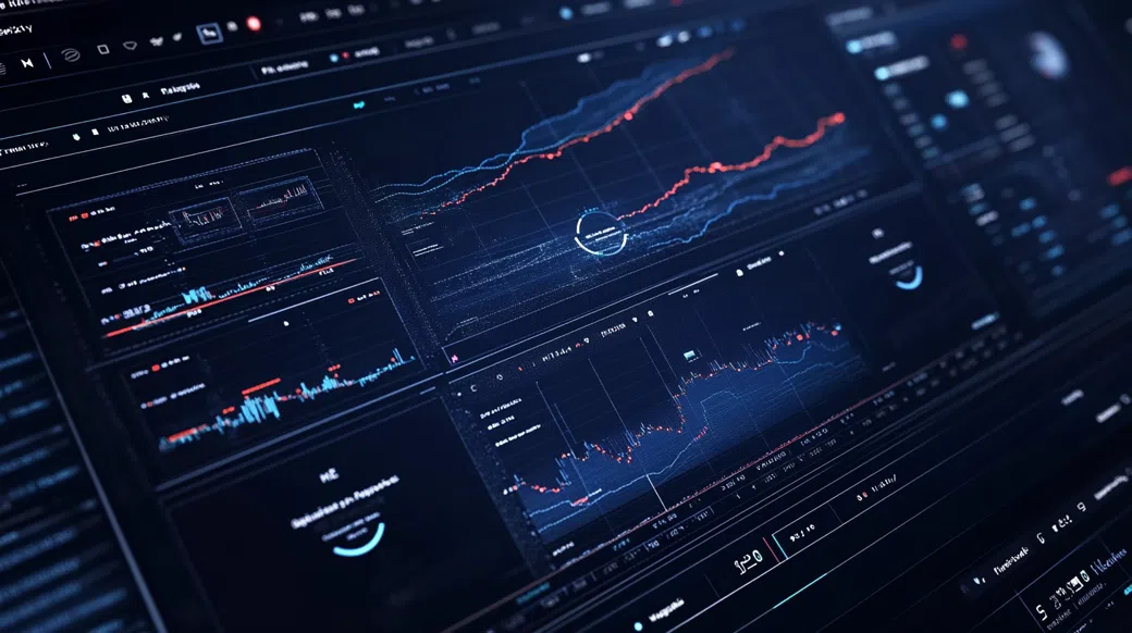 Agenda Económica AM Trading Platform Alternatives 2026