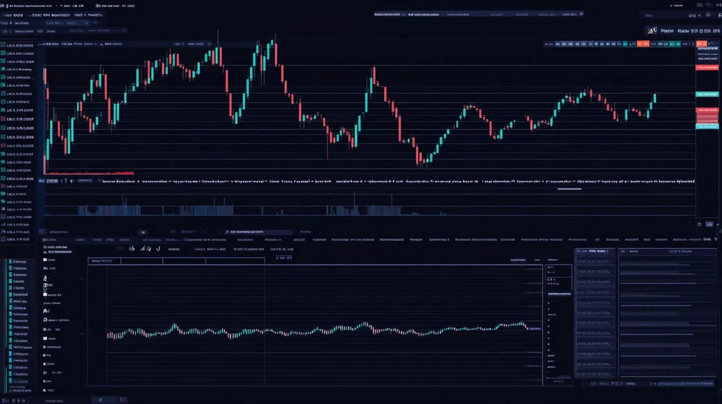 Żagiel Kursawnia Trading Platform Alternatives 2026