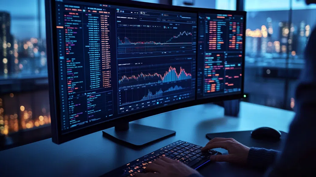 AlgoAIFlow Alternatives 2026: Best Trading Platforms
