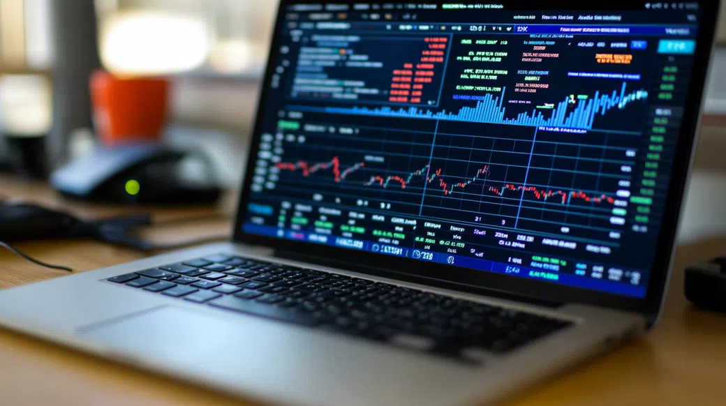 Beursèkvar Alternatives 2026: Best Trading Platforms