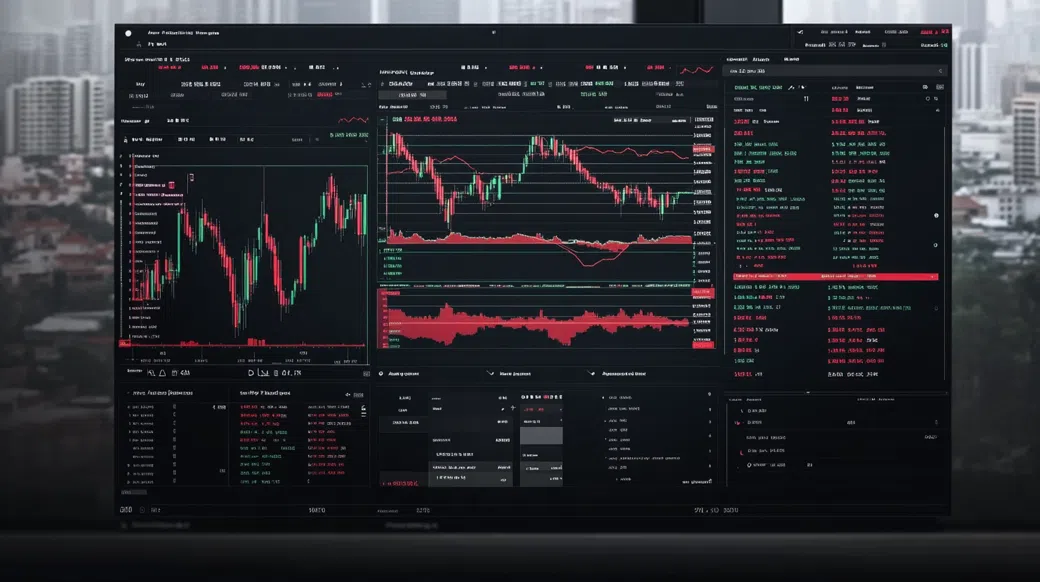 Brekholm Kapvaar Alternatives 2026: Safer Trading Options