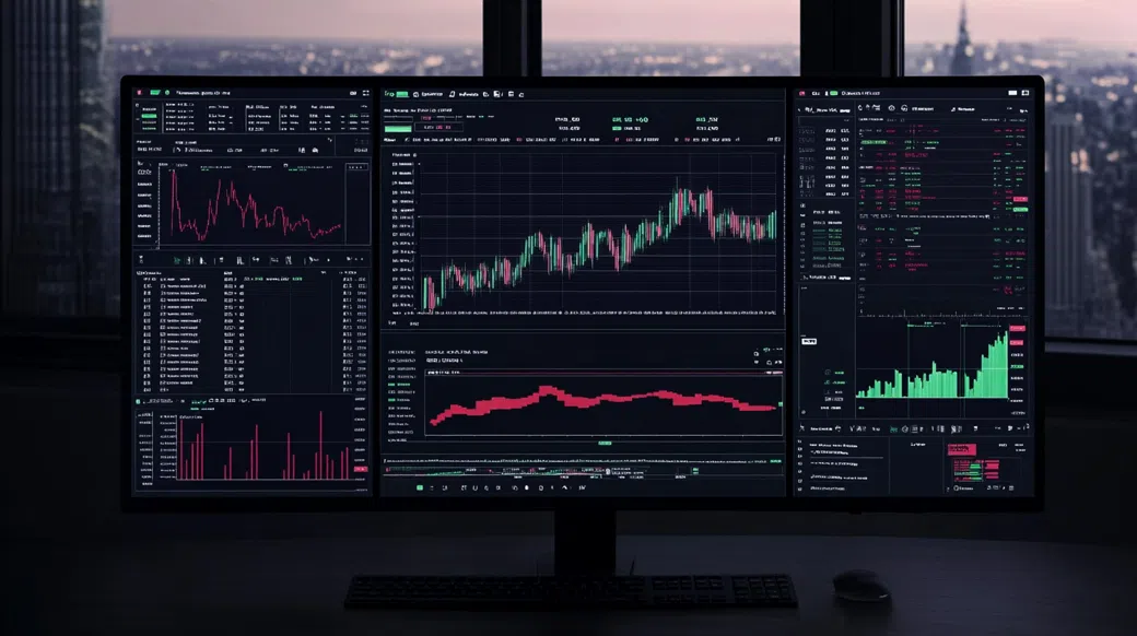 Bryndal Capholm Trading Platform Alternatives 2026