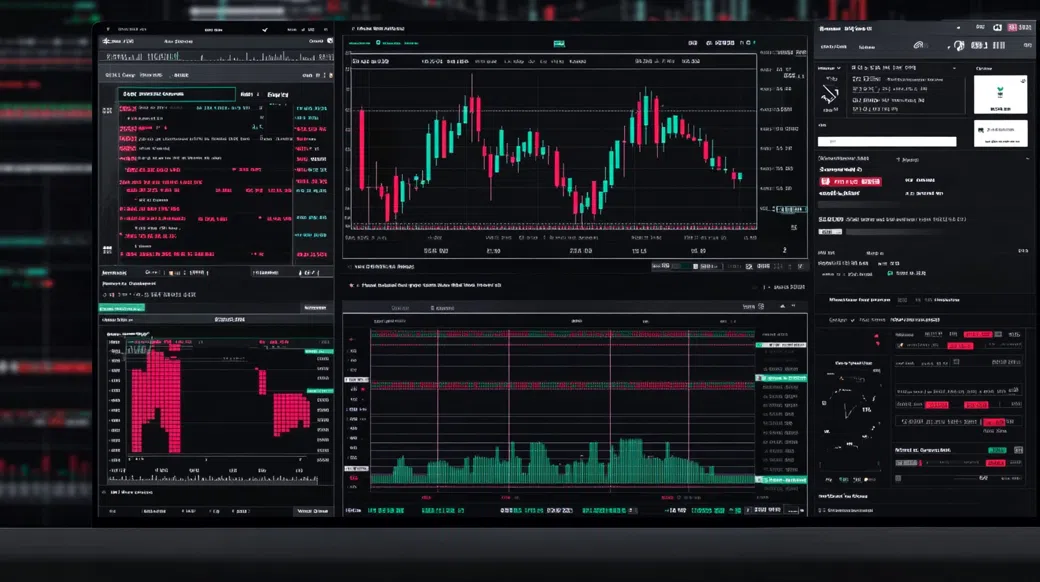 Cap Dividaval Trading Platform Alternatives 2026