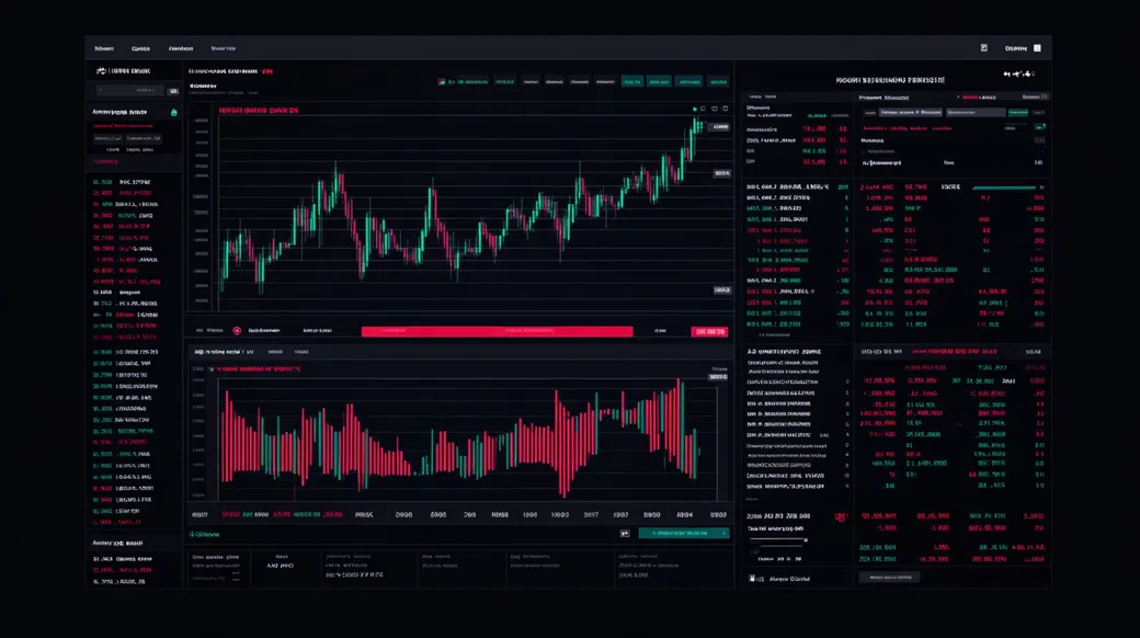 Cerf Rendoire Trading Platform Alternatives 2026