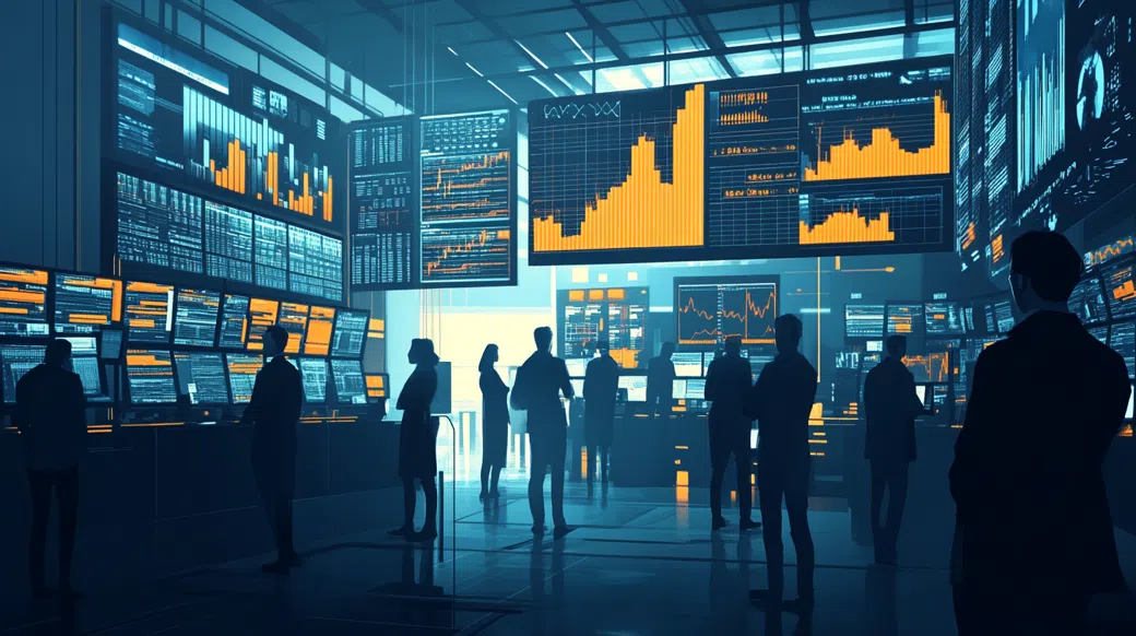 CoreX Trading Platform Alternatives 2026 (US/EU Guide)