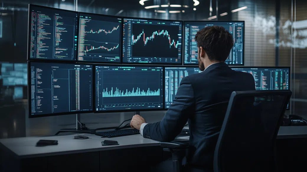 Cygne Investoire Trading Platform Alternatives 2026