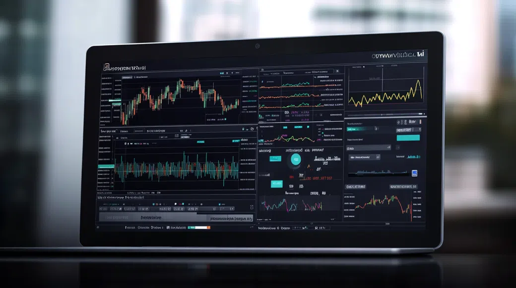 Digna Fundância Alternatives 2026: Best Trading Platforms