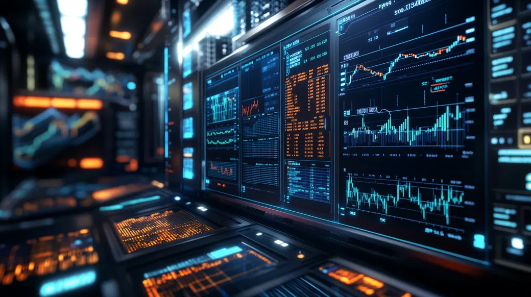 Forêt Rendoire Trading Platform Alternatives 2026