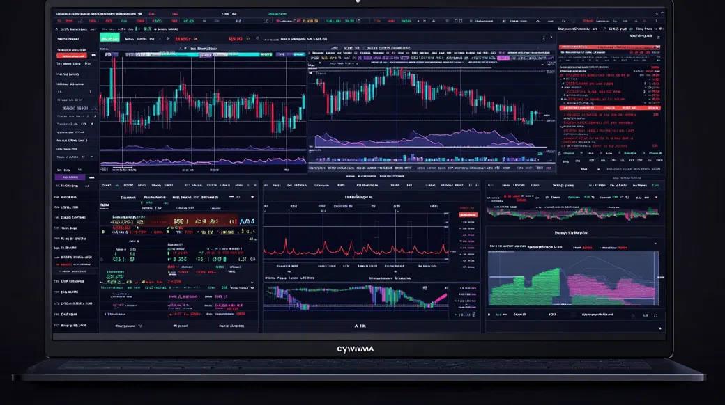 Habibiryxia Trading Platform Alternatives 2026