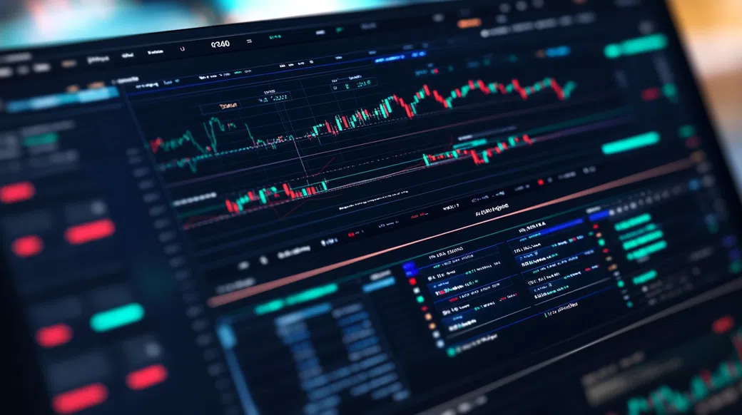 Helm Credborg Trading Platform Alternatives 2026