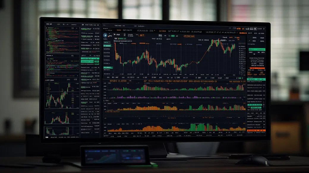 Impuls Fintharis Alternatives 2026: Best Trading Platforms