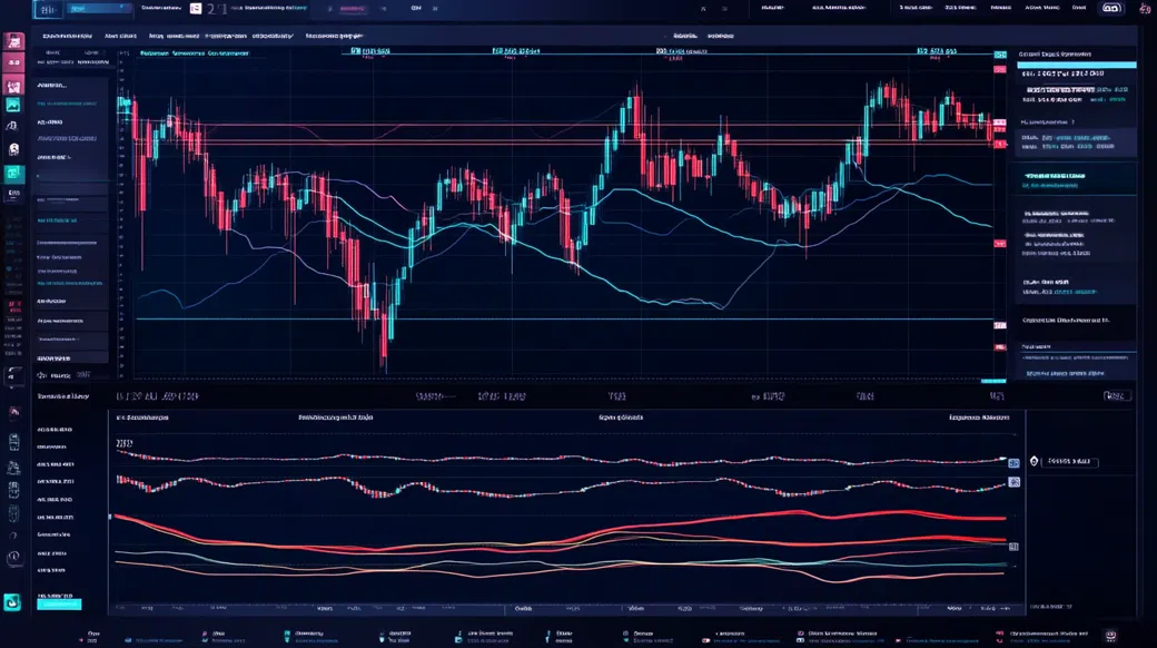 Intel Keflex 400 Alternatives 2026: Best Trading Platforms