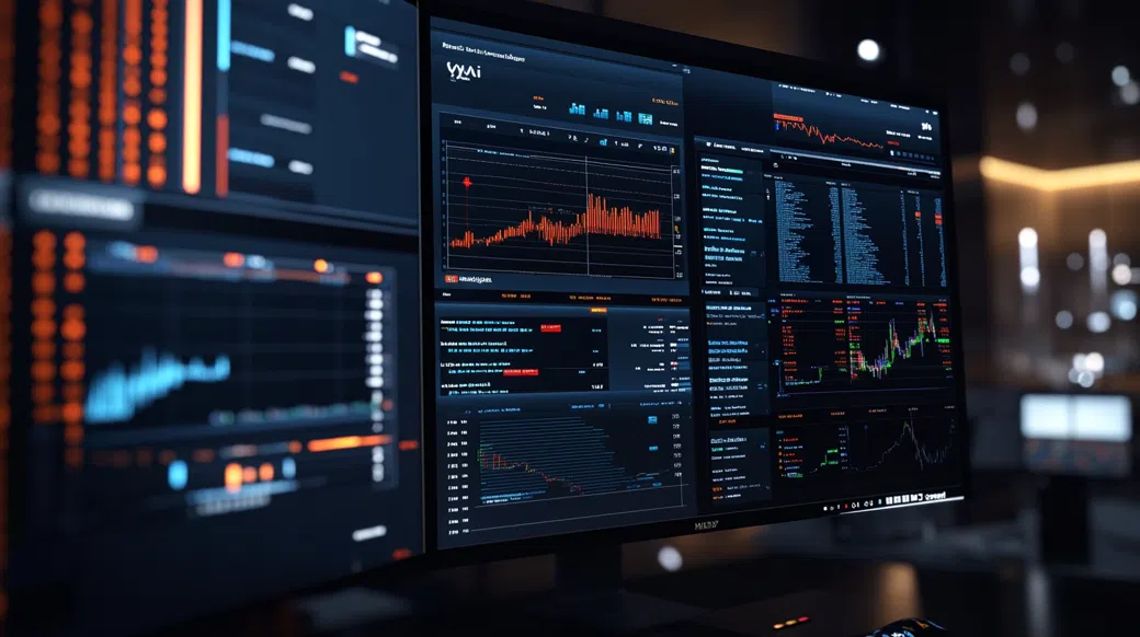 Is Handel Avkastö Legit in 2026? Safety Review