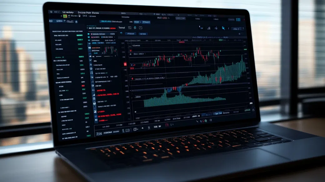 Kühn Fondthal Trading Platform Alternatives 2026