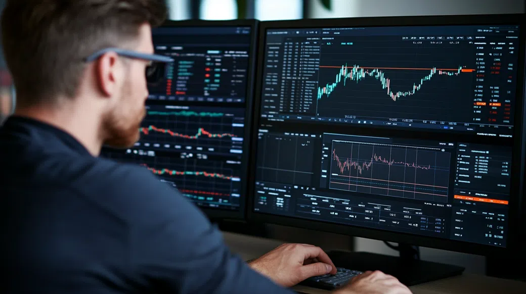Klar Rendbach Trading Platform Alternatives 2026