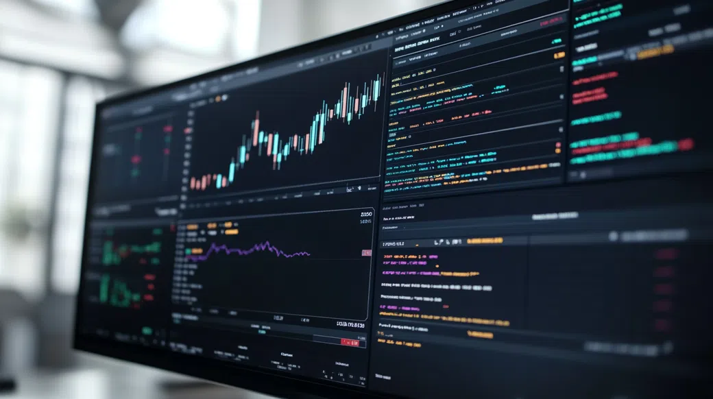 Kámen Výnosin Trading Platform Alternatives 2026