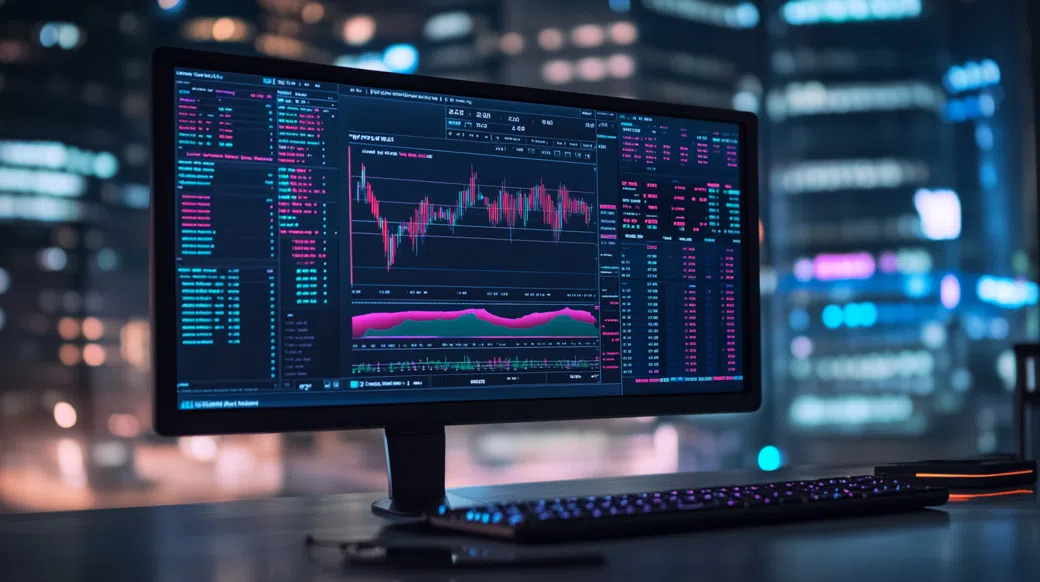 Ledgerholm Trading Platform Alternatives 2026