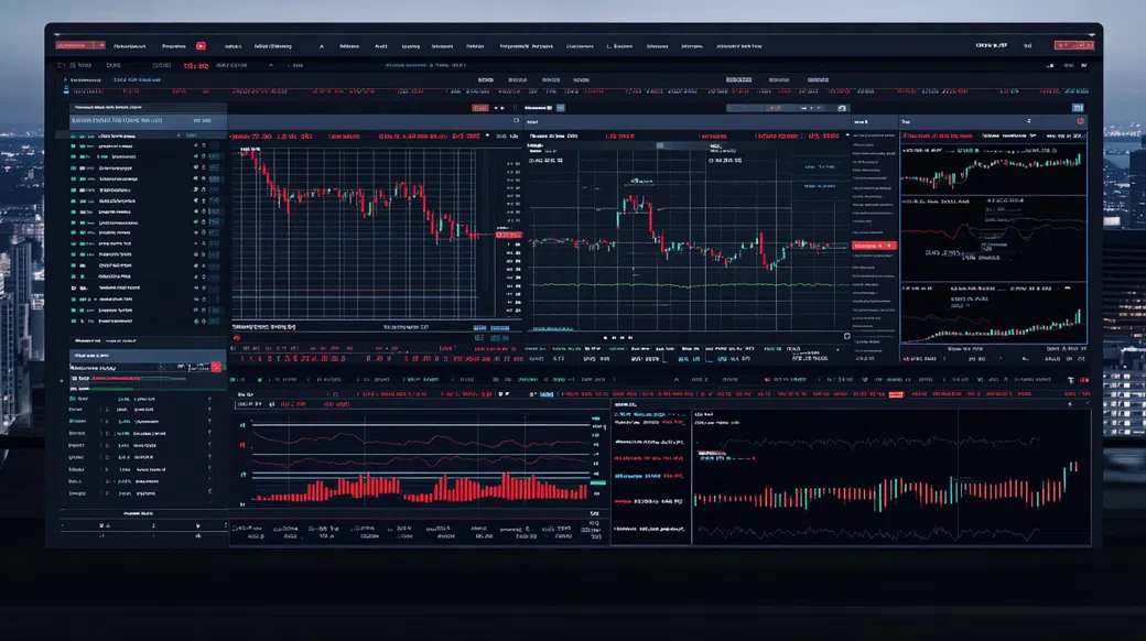 Likídite Kur Trading Platform Alternatives 2026