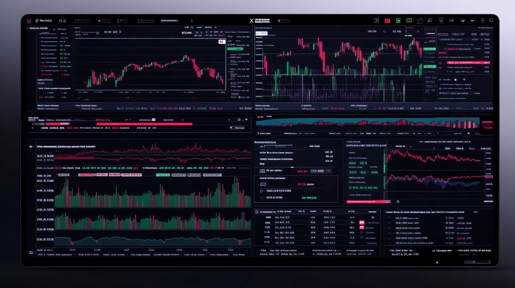 Logic Kapidex Xr Alternatives 2026: Safer Broker Options