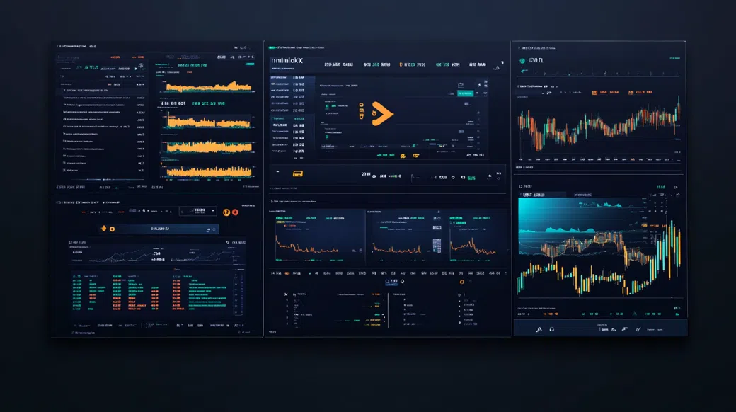 Marée Capitange Trading Platform Alternatives 2026