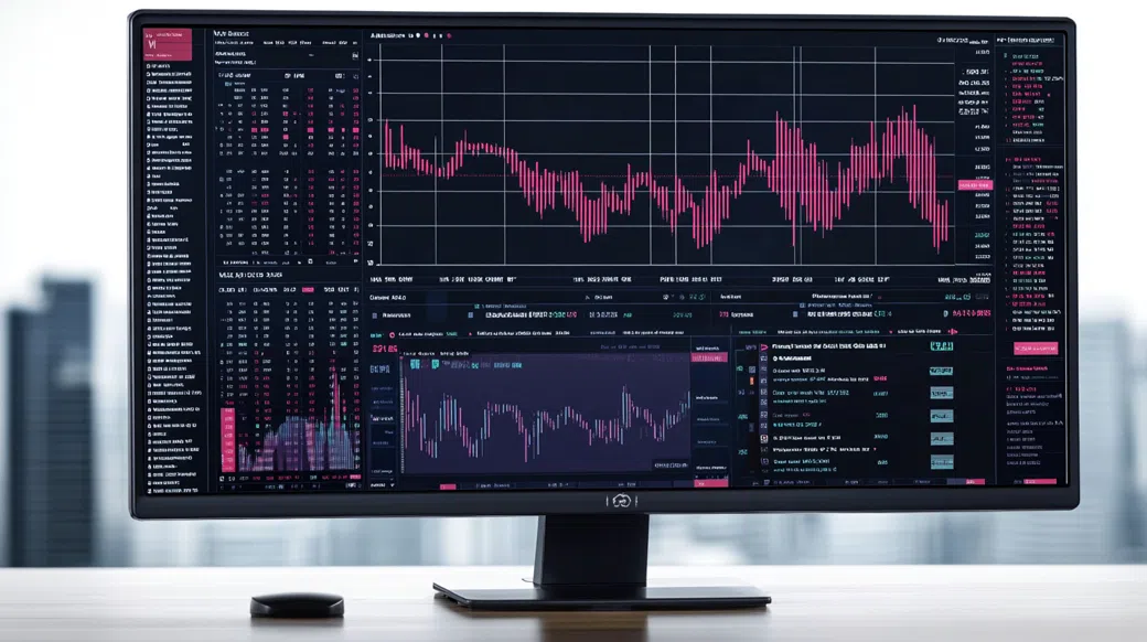 Molla Listinora Trading Platform Alternatives 2026