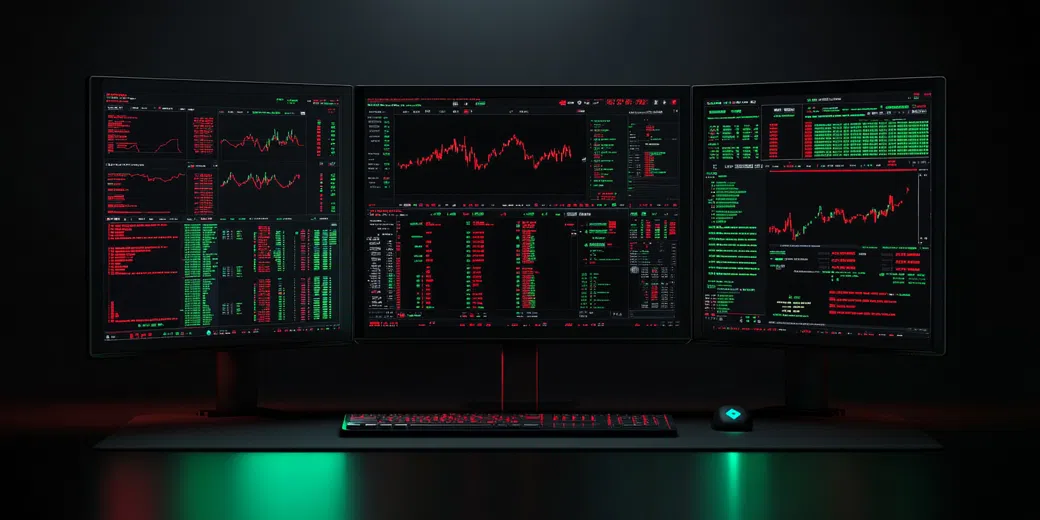 Nadhodnex Trading Platform Alternatives 2026 Guide