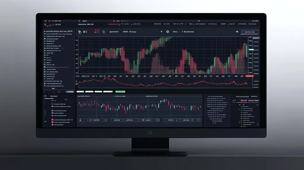 Nexo Acervolia Trading Platform Alternatives 2026