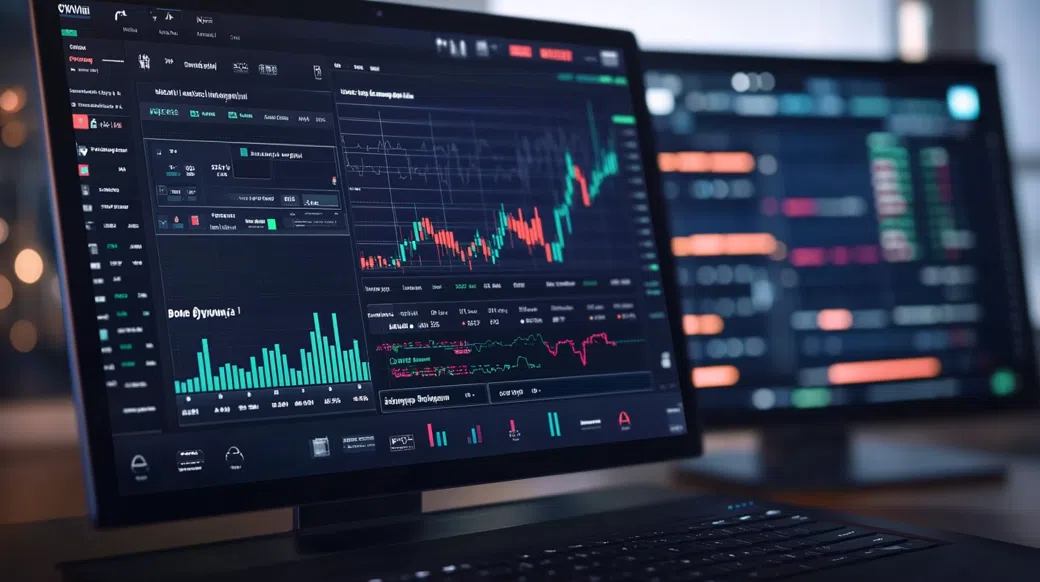 Nobile Rendivo Trading Platform Alternatives 2026