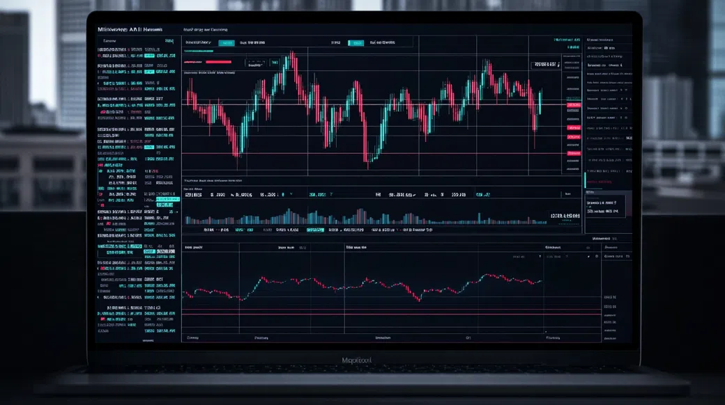 Pregioranza Trading Platform Alternatives 2026