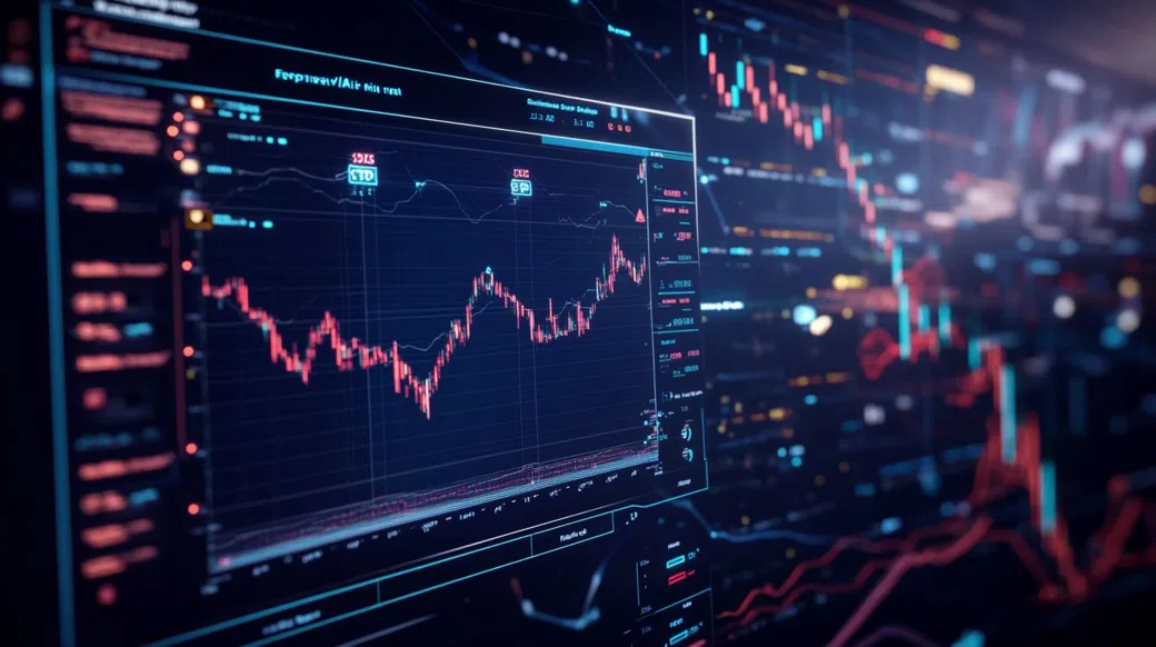 Rik Gevinstvik Trading Platform Alternatives 2026