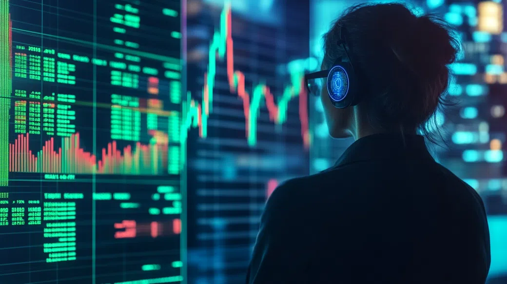 Selva Rendolía Alternatives 2026: Best Trading Platforms