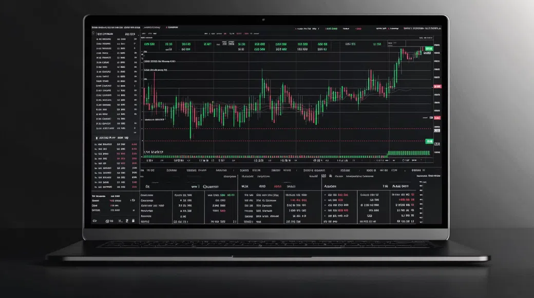 Sente Trocélure Alternatives 2026: Safer Broker Options