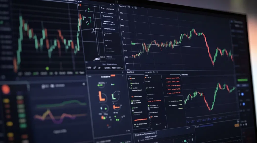 Sierra Caudalòr Alternatives 2026: Best Trading Platforms