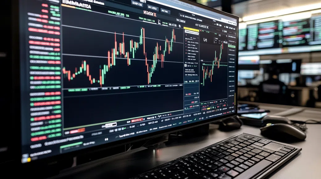 Sihl Vermvexon Alternatives 2026: Best Trading Platforms