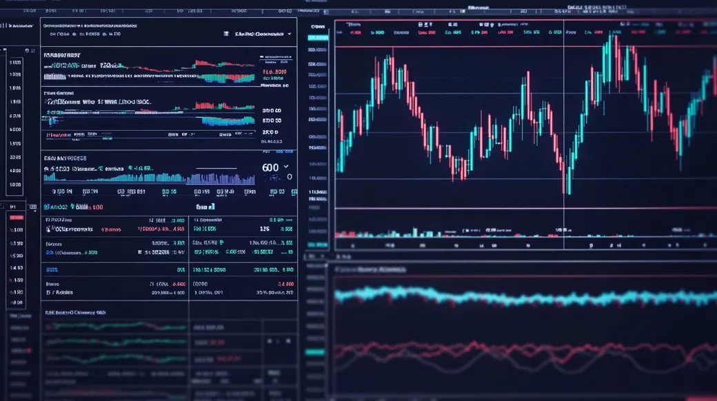 Sillage Patriveuse Trading Platform Alternatives 2026