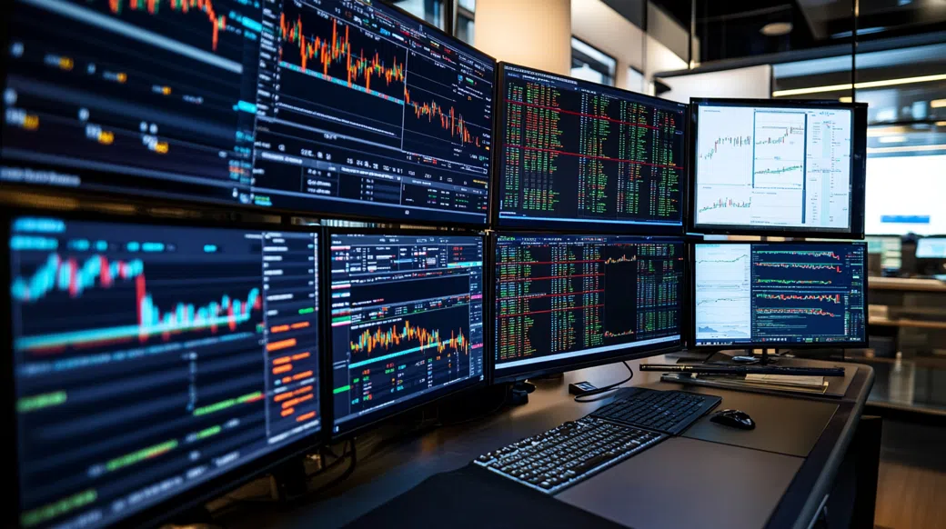 Solide Négocerine Trading Platform Alternatives 2026