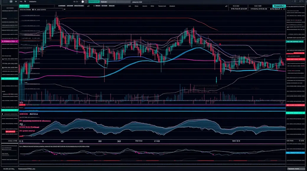 Stream Herplex Nx Alternatives 2026: Best Trading Platforms