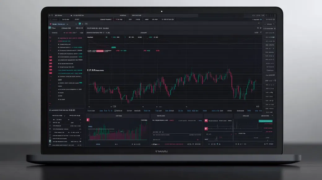 Tesoro Capitalvora Trading Platform Alternatives 2026