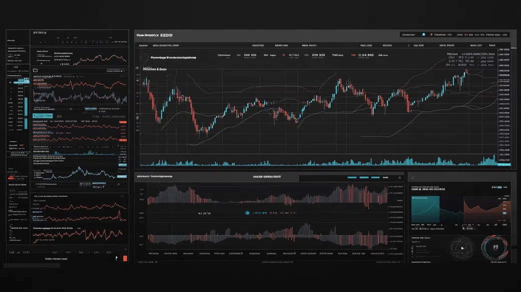 Valoria Capital Trading Platform Alternatives 2026