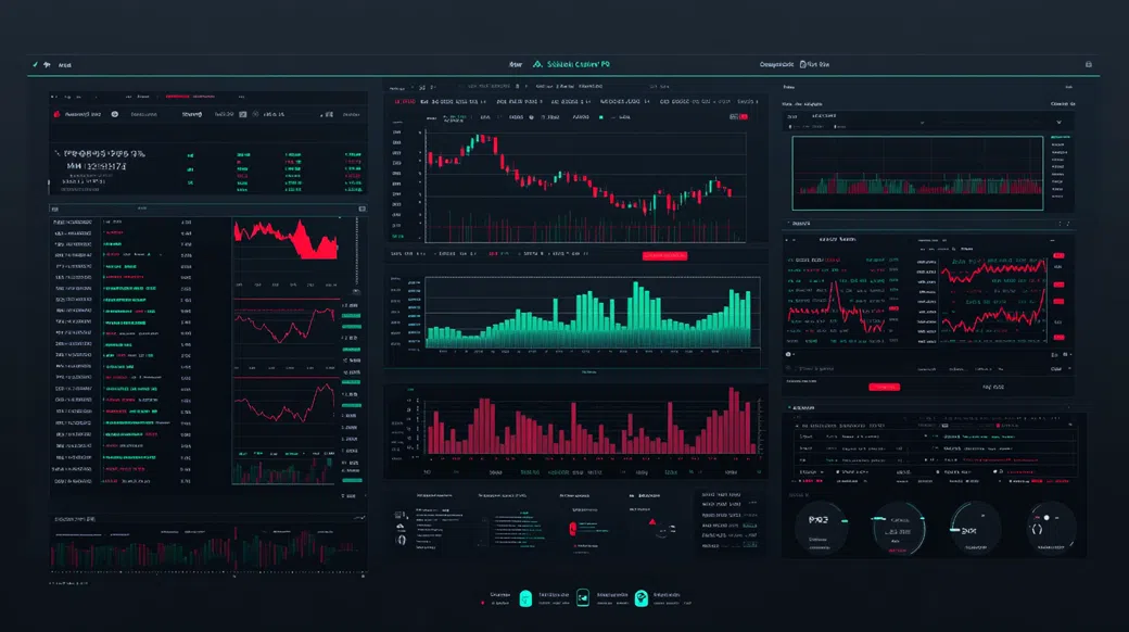 Vichor Rostava Alternatives 2026: Safer Trading Options