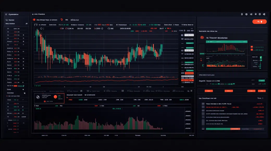 Visión Luxovel Trading Platform Alternatives 2026