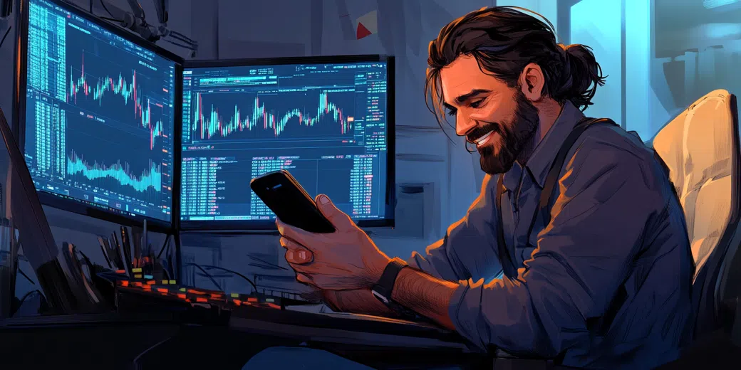 Vive Lucroire Trading Platform Alternatives 2026