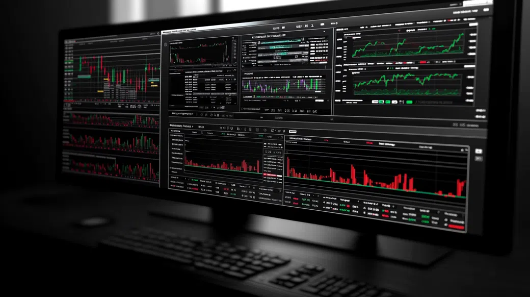 Vlna Kapitisk Trading Platform Alternatives 2026