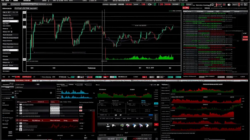 Výnovex Trading Platform Alternatives 2026 (US/EU Guide)